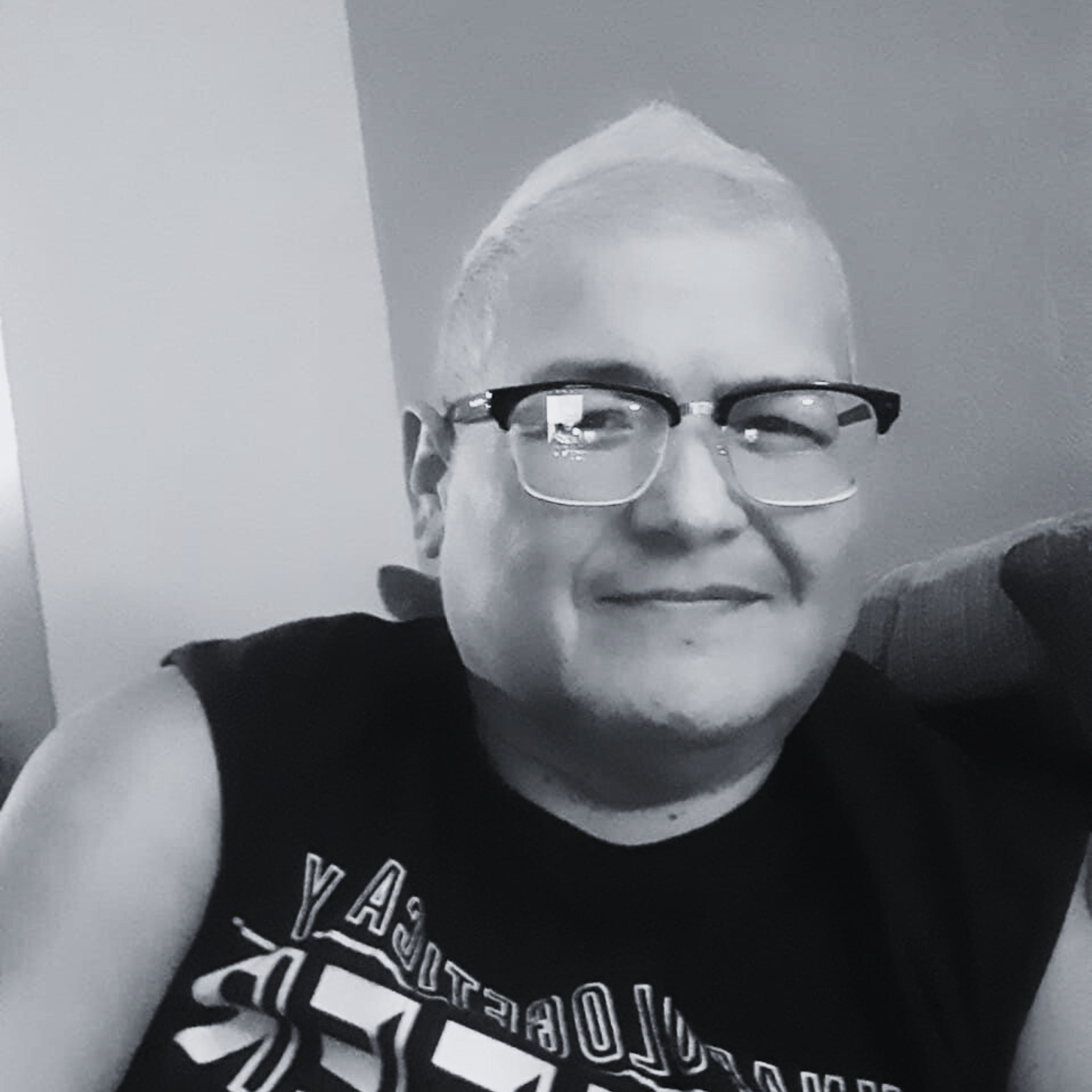 Tech and Harm Reduction Symposium